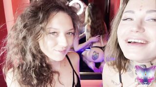 We Made Him Moan Like Never Before