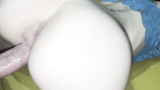 No Condom No Birth Control No Mercy For Tight 18 VIRGIN Stepsister Pussy ( Add Me Free Nudes )