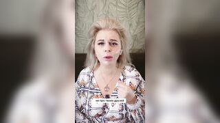 Я твоя мама и своей заботой я сломала тебя