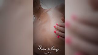 You're drop dead gorgeous