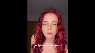 Pussy Leak: I accidentally showed too much in tik tok
