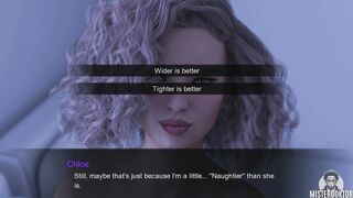 LUST THEORY #139 • Season 2 • Adult Visual Novel Gameplay