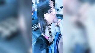 Mamada deliciosa de Rinia