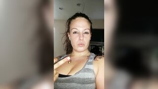 Compilation of my college days when I was 18-19 part 4