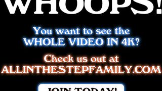 Step Mom Jealous Of Late Night Hookup ~ Kymber Leigh - AITSF250330