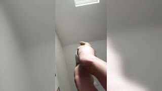 Can I change my panties in front of you?