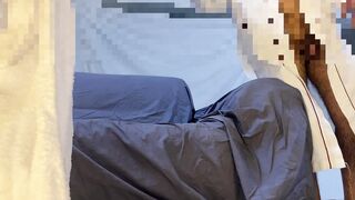 Bisexual BBC Threesome Action Part 8