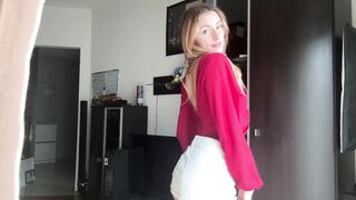 Let's keep going, shall w