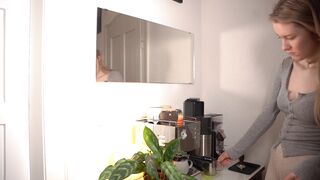 My Morning Routine ASMR