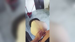 Wife cheats on her husband with friends. Real cheating