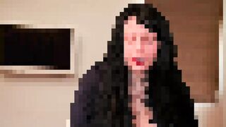 La tua sexy zia ti aiuta a venire (parte 2)