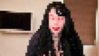 La tua sexy zia ti aiuta a venire (parte 2)