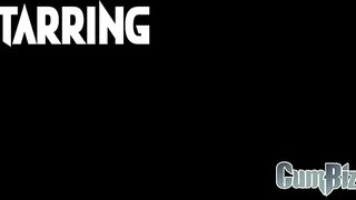 Big ass Cute Bunny Anal Balls Deep