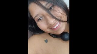 I happily remembering the person who caught me Durisimo and I liked it