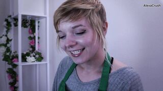 Succubus Drains You preview - pov blowjob