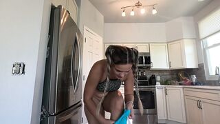Uncensored Gym Leggings Try On Haul