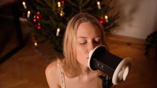 Soft Spoken ASMR For the Men of Culture