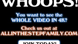 Auntie Melons Wants To Go To The Nude Beach! Melony Melons AITSFS2E3