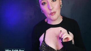 WHEEL SPIN SLAVE TASKS BUNDLE #1 - Preview -25% Off Femdom Sub Instruction Games by Miss Faith Rae