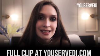 Dumpster Brain - Demure Humiliation, free use bitch for abyss; femdom, fandom, loser porn