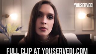 Dumpster Brain - Demure Humiliation, free use bitch for abyss; femdom, fandom, loser porn