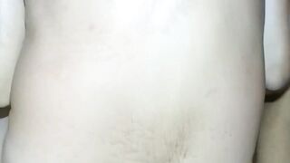 My girlfriend lets me cum inside her pussy