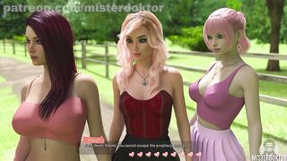 HELPING THE HOTTIES “RE-PLAY” #07