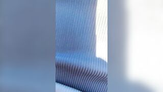 Sexo desde todos los ángulos frente al mar