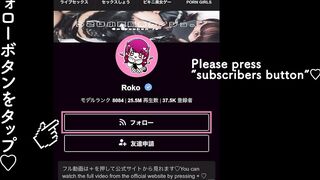 Seduce and give her a handjob sex, then have raw sex and bukkake