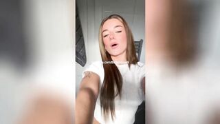 Muscle Girl Gangbang: 18yo's Gym Pussy Pounded by Jocks