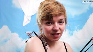 Early Birthday Present CEI