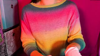 Flirty Cranial Nerve Exam ASMR Roleplay Compilation ???? [Remasters]