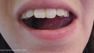 Coffee Shop Karen Giantess Vore