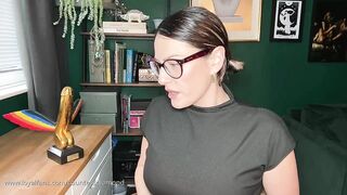 2024 Q+A with Countess Diamond
