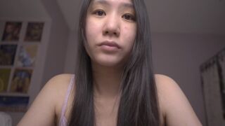 Cute Asian Girl ASMR - Pslam 68-76