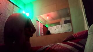 CULONA CABALGANDO MAÑADERO CULEAMOS RICO