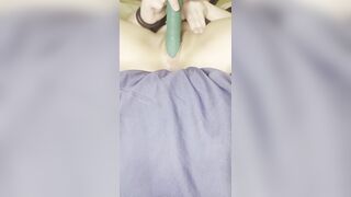 Do you want to cum with me