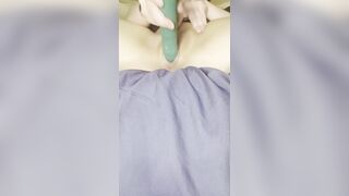 Do you want to cum with me