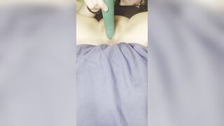 Do you want to cum with me