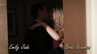 HUSTLER Unlimited's "XOXO Your Cheating Wife" featuring Beverly Hillson, Emily Jade & Ruby Moon