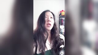 Your liberal girlfriend gets DESTROYED and put in her place by conservative