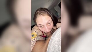 She is hooked after her first bbc