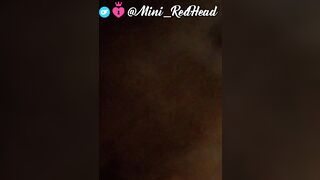 Morning coffee ignitessSteamy MILF sex with wife: POV, Facial