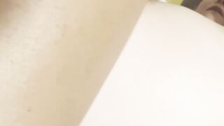 Close up Pussy & Anal Big cock Babe