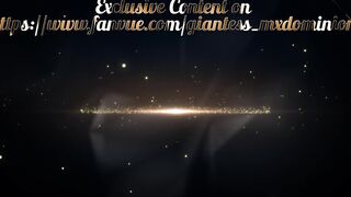 giantess enjoys her meal