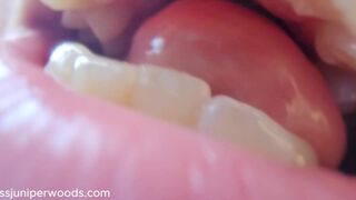 Stranger Danger Giantess Vore POV