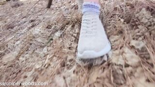 Stranger Danger Giantess Vore POV