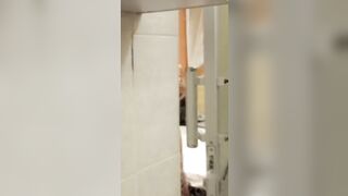 She Fingers Herself And Then Uses Toy