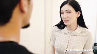 Private com - Britney Dutch Enjoys Anal Sex Italian Style