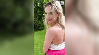 Linking Up With Hot Blonde Babe Lindsey Lakes